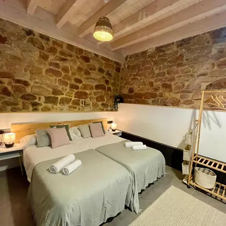 Sandonana Old Palace Lodge Villafufre Buitenkant foto