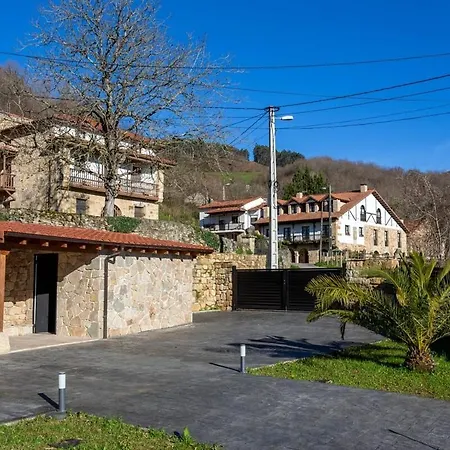 Sandonana Old Palace Lodge Villafufre Buitenkant foto