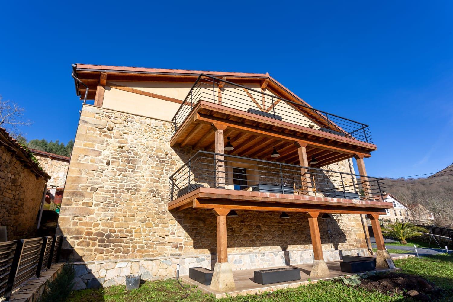 Holiday home Sandonana Old Palace *