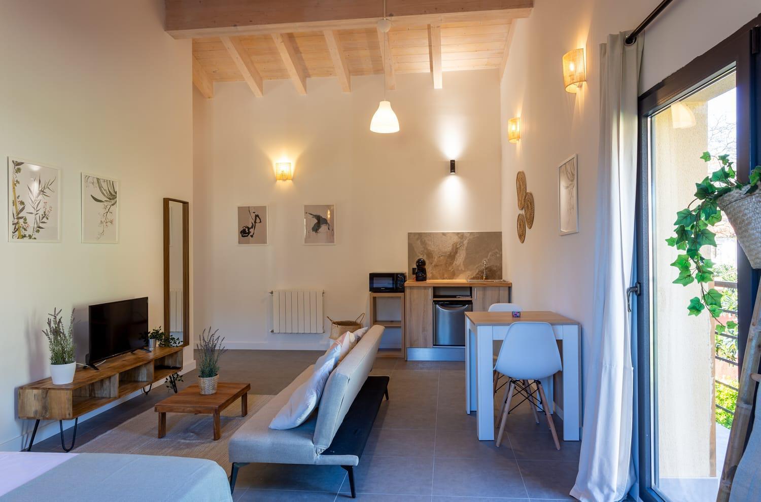 Sandonana Old Palace Holiday home *