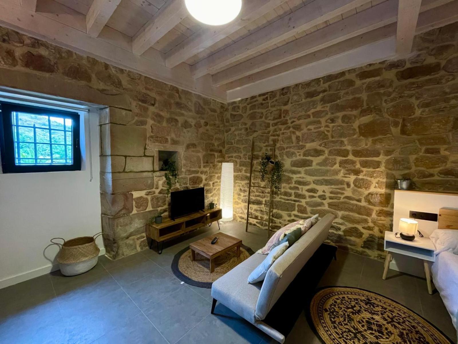Sandonana Old Palace Villafufre