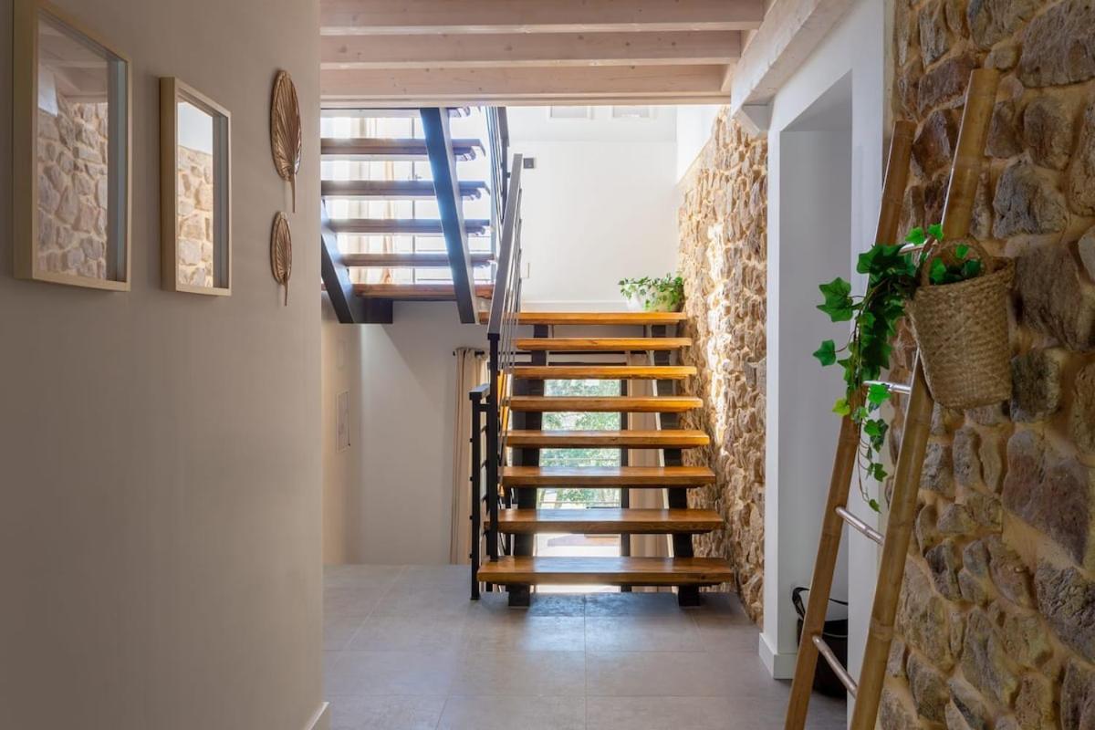 Holiday home Sandonana Old Palace Villafufre